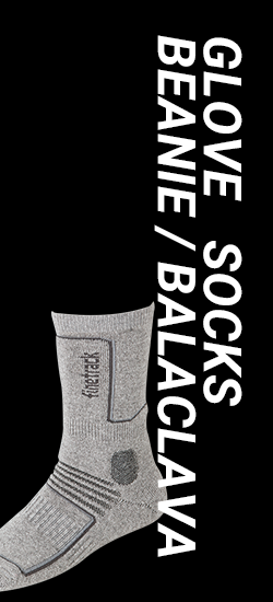 Glove Socks Beanie/Balaclavas