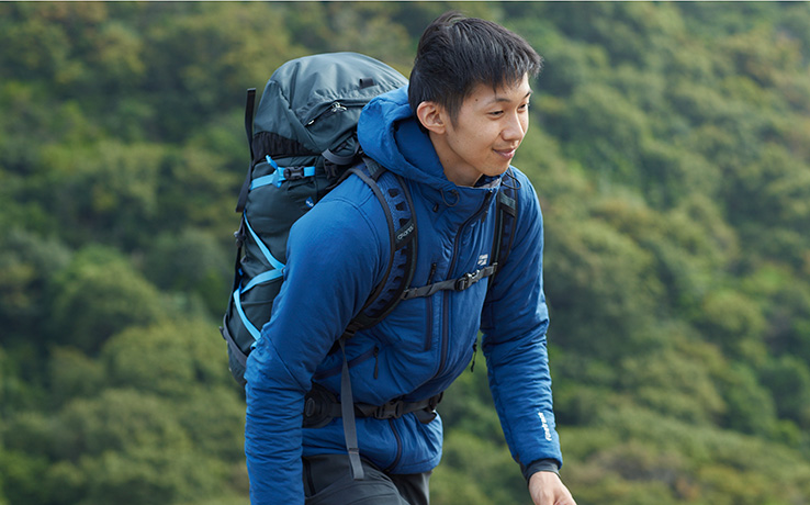 ポリゴンアクト