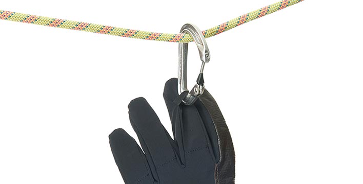 エバーブレスグローブ | 国産アウトドアブランドのファイントラック