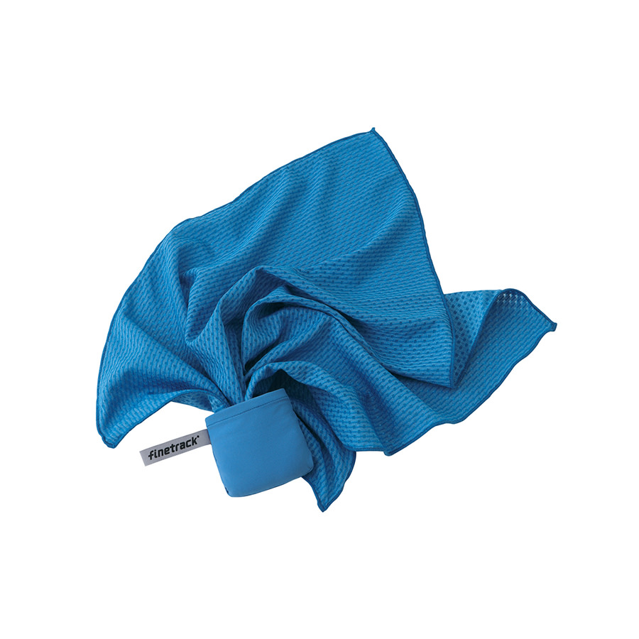 アクア（ハンカチ）