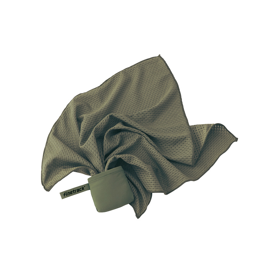 オリーブドラブ（ハンカチ）