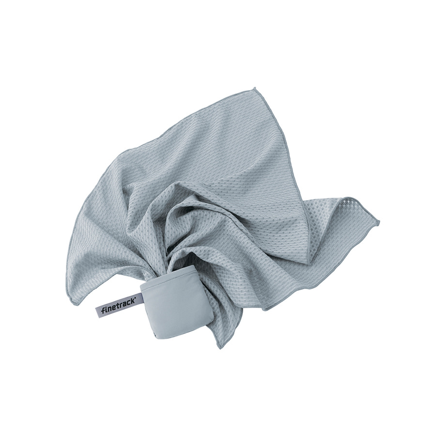 シルバー（ハンカチ）