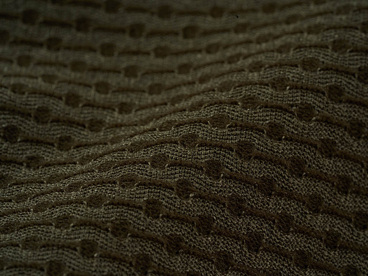 マイクロ繊維×独自構造