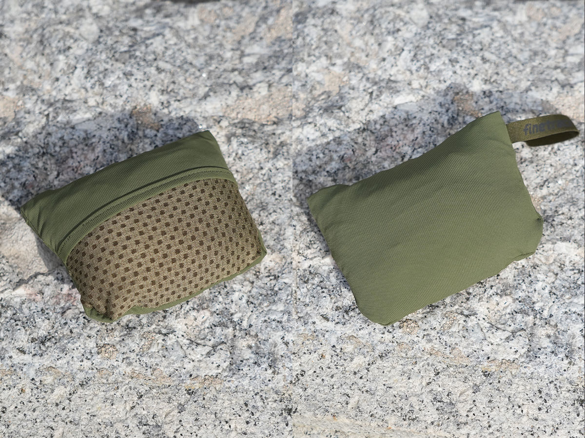 状況に合わせて選べる「2段階収納」