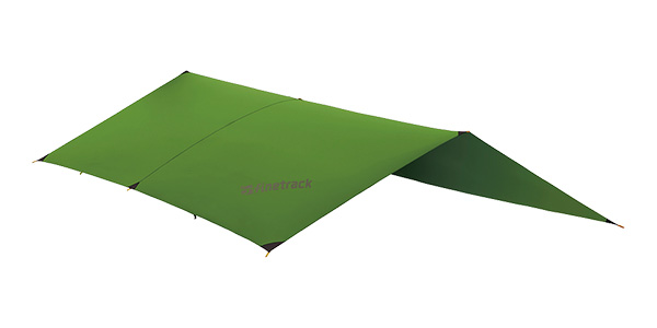 ゴージュタープミニ