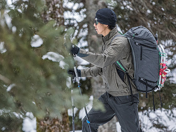 ミッドレイヤー