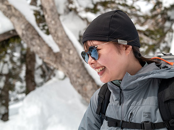 キャップ&ハット／ヘッドレイヤリング