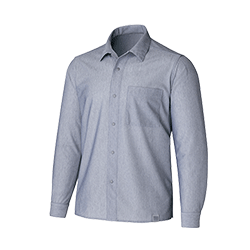 にほんのいろコンシールメッシュシャツ​