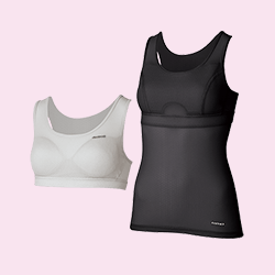 ドライレイヤー for WOMEN
