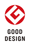 GOOD DESIGN賞