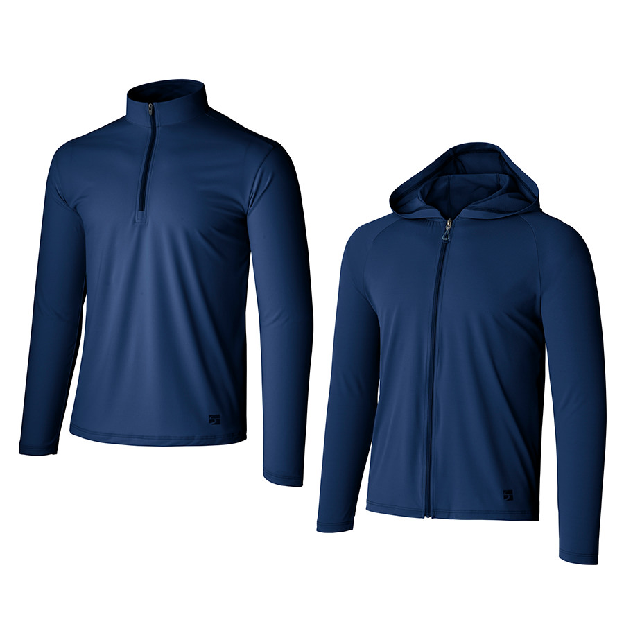 ネイビー（Men's）