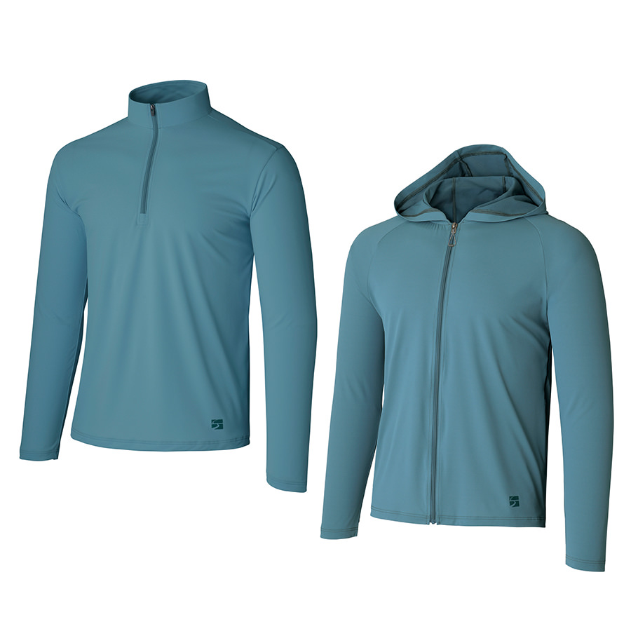 ターコイズグリーン（Men's）