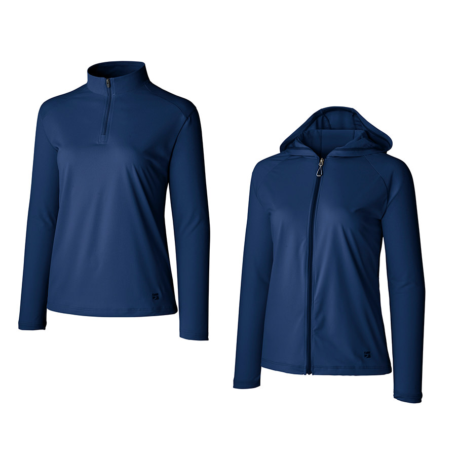 ネイビー（Women's）