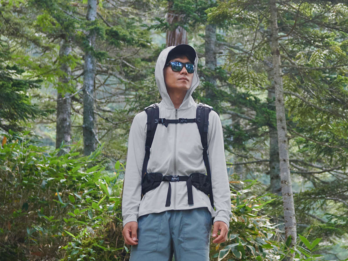 遮熱効果を活かした製品仕様