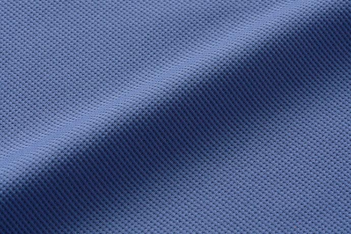 写真：破裂強度試験の様子