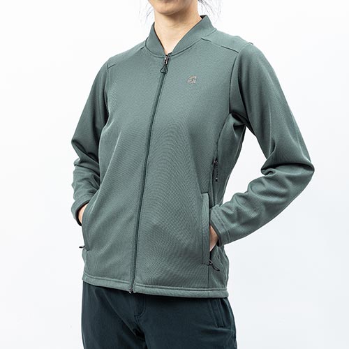 ドラウトセンサー | 国産アウトドアブランドのファイントラック