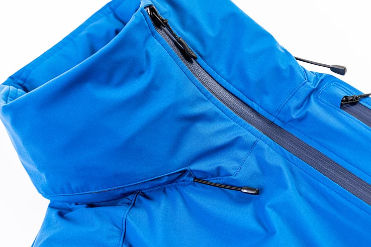 フロウラップEXP | 国産アウトドアブランドのファイントラック