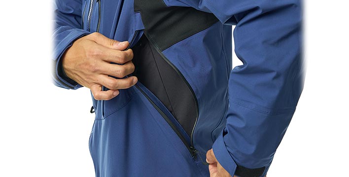 多数販売 - ファイントラック エバーブレスアクロ パンツ メンズ L