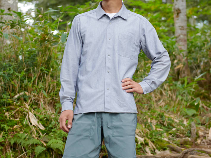 程よい「ゆとり」