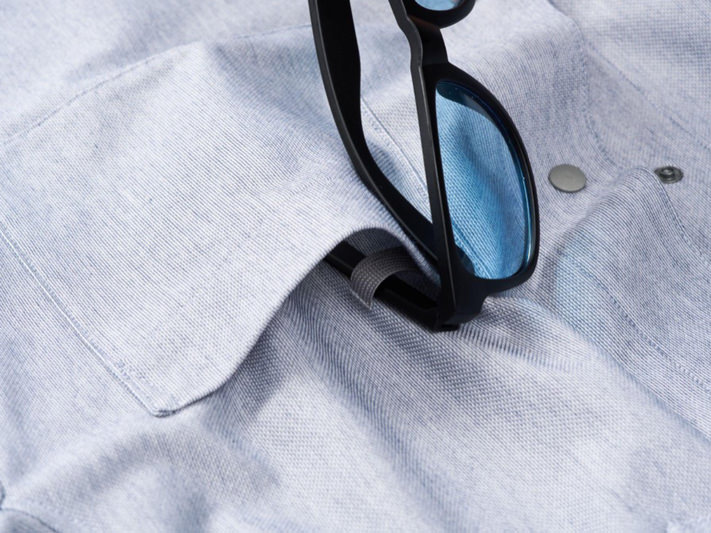 隠された機能美