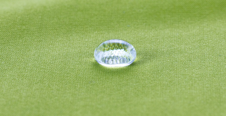 撥水効果