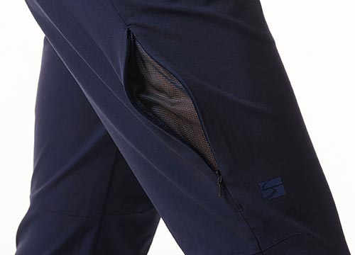 アウトドア 登山用品 カミノパンツ | 国産アウトドアブランドのファイントラック