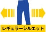 レギュラー