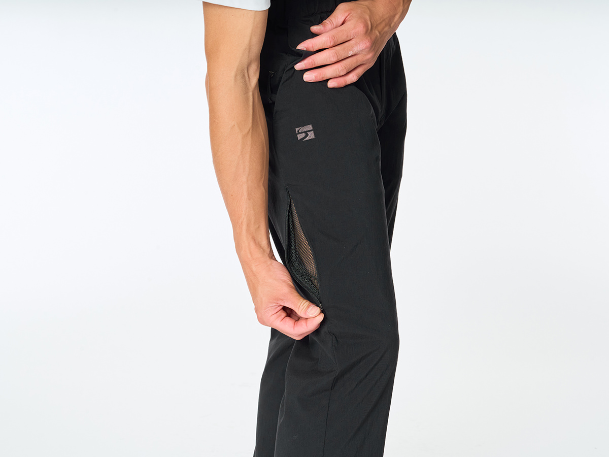 より風が通る「盛夏仕様のリンクベント」