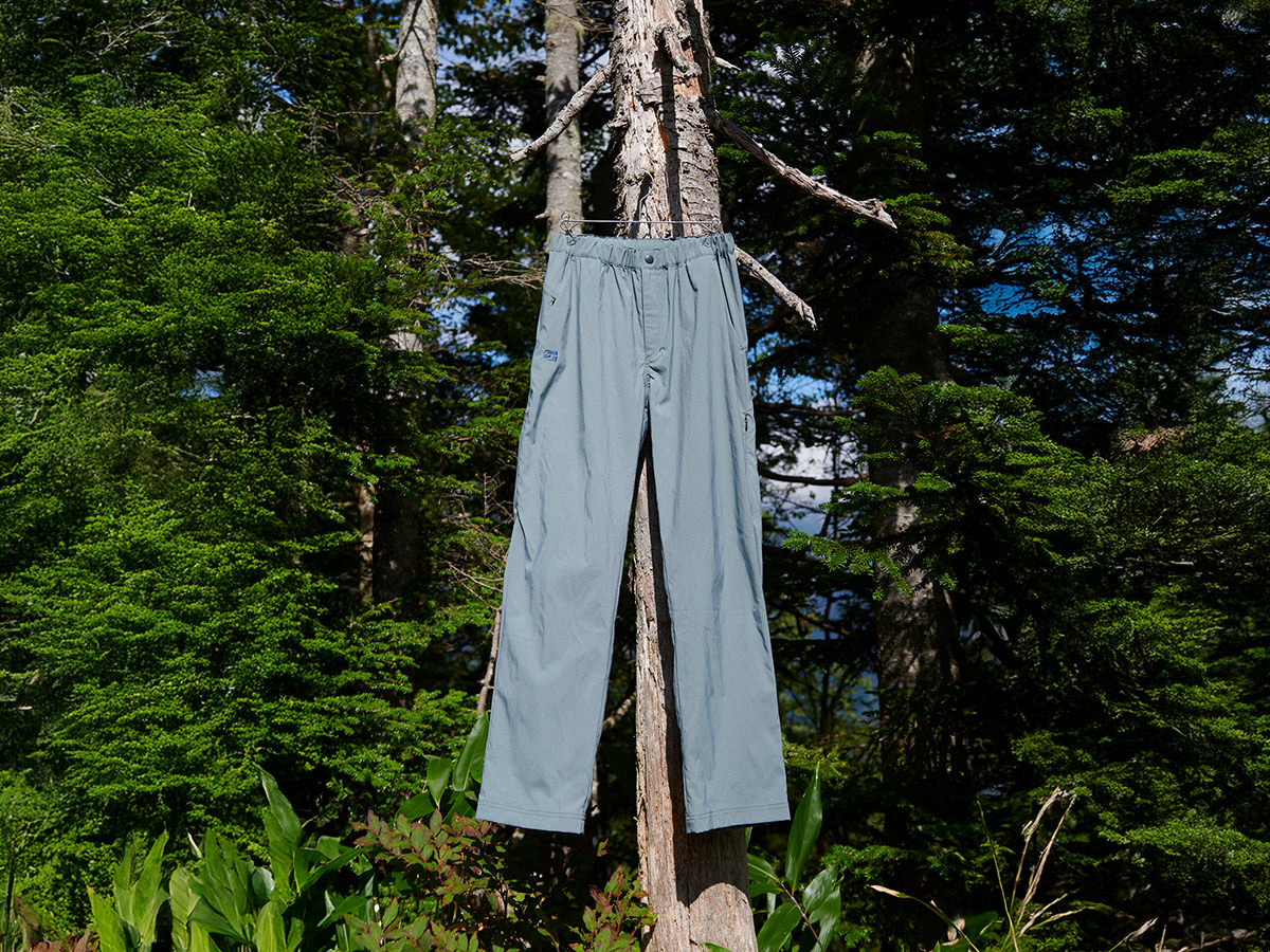 見えない部分も美しい、こだわりの縫製