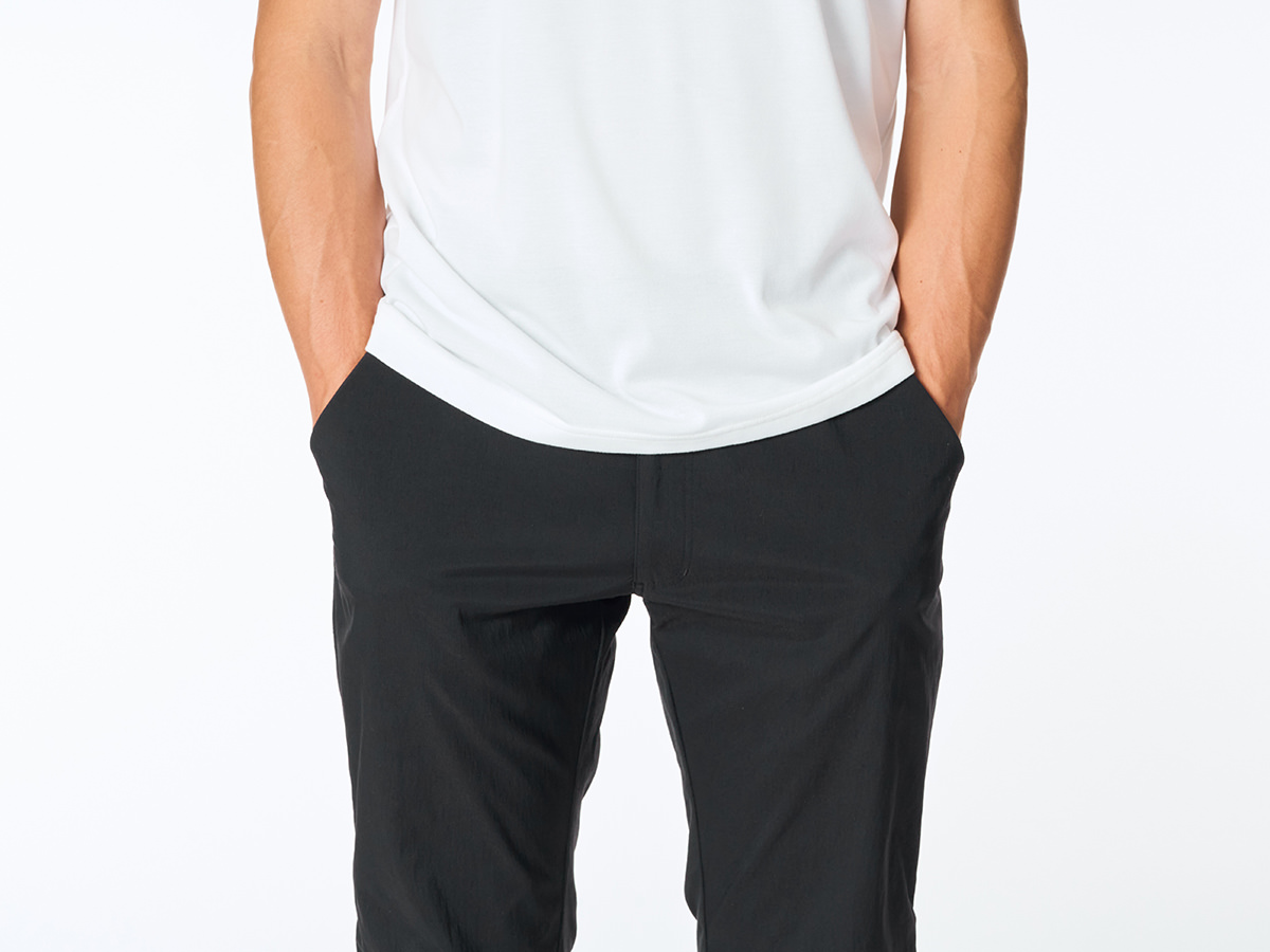 ハンドポケット