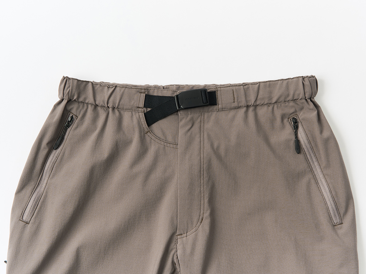 ベルトシステム