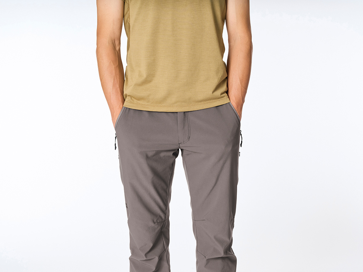 ハンドポケット