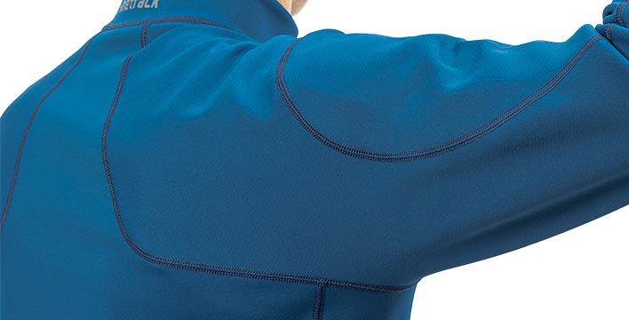 フラッドラッシュ | 国産アウトドアブランドのファイントラック