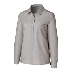 にほんのいろコンシールメッシュシャツ