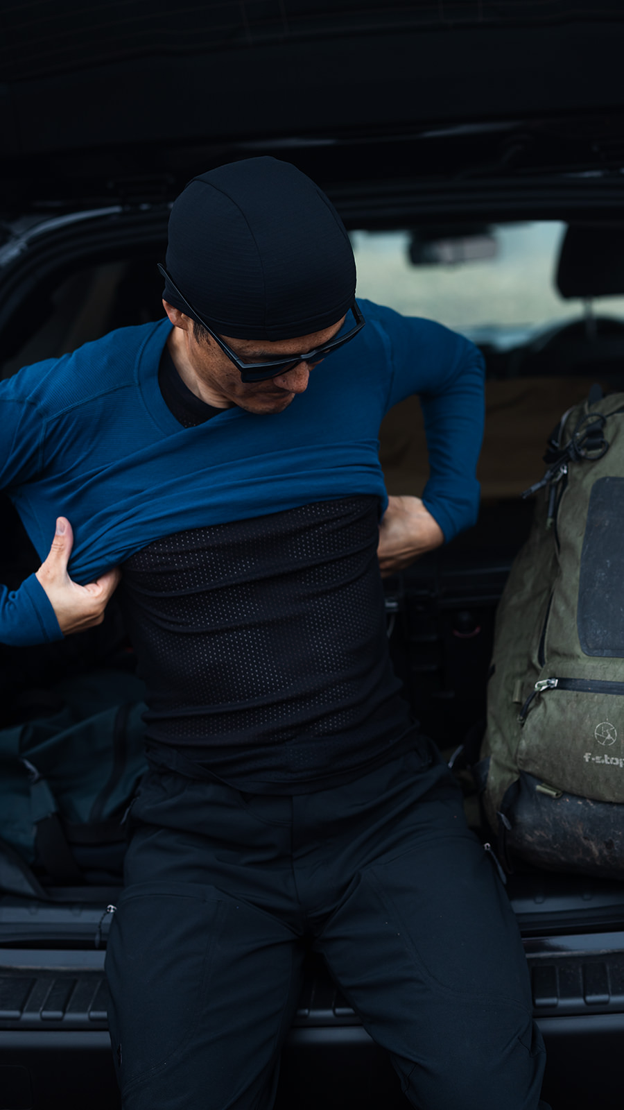 finetrack FALL / WINTER COLLECTION 2024|Outdoor Wear/Gear finetrack FALL / WINTER COLLECTION 2024|Outdoor Wear/Gear