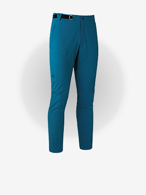 トルネードパンツ