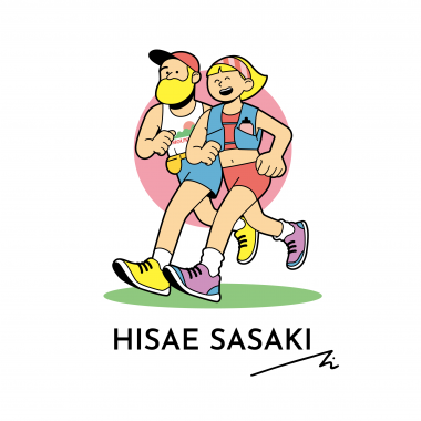 Hisae Sasaki