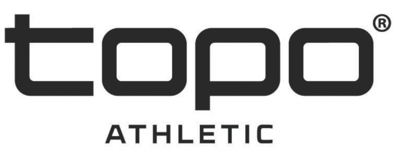 Topo Athletic コラボイベントのキービジュアル