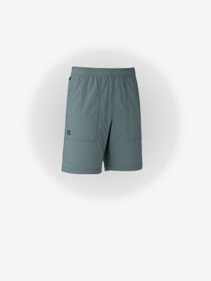 ローミングショーツ