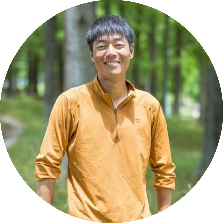 野村 良太さん